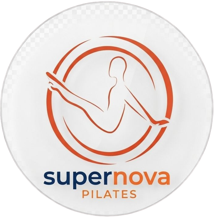 Logo Super Nova Pilates